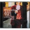 LANNY GORDIN - PROJETO ALFA VOL 1