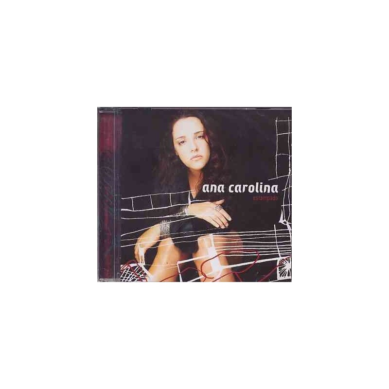ANA CAROLINA - ESTAMPADO