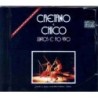 Caetano e Chico - JUNTOS - Ao Vivo