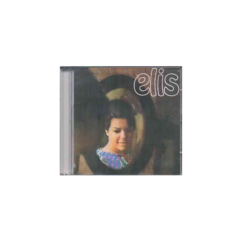ELIS REGINA - ELIS