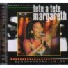 MARGARETH MENEZES TETE A TETE - COM CARLINHOS BROWN
