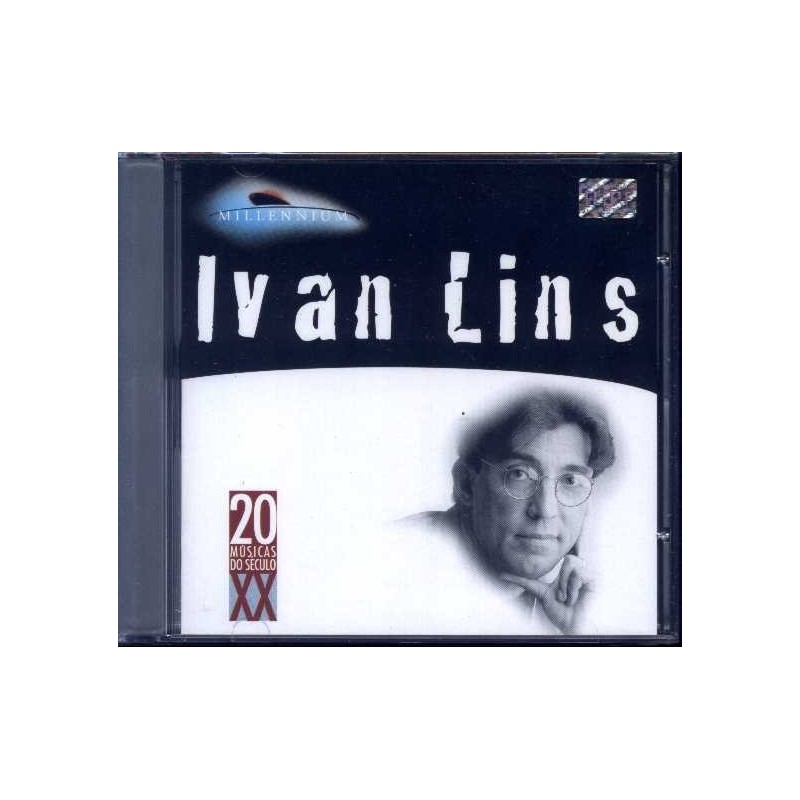 Ivan Lins - Millennium