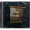 JOÃO DONATO - THE NEW SOUND OF BRAZIL