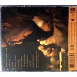 JOAO GILBERTO - JOAO VOZ E VIOLAO