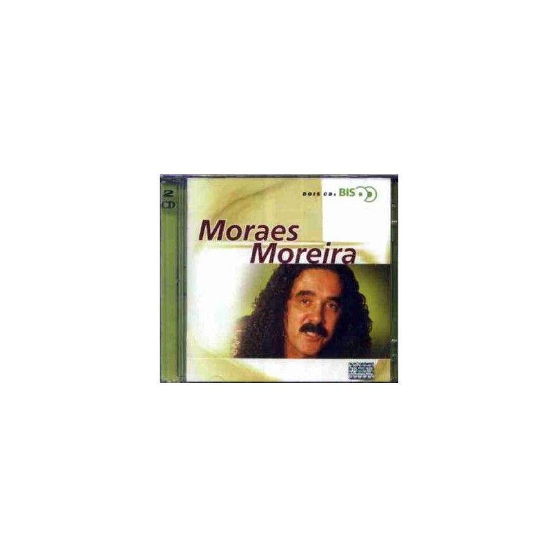 MORAES MOREIRA - BIS - MORAES MOREIRA