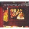 PARALAMAS DO SUCESSO - ACUSTICO MTV