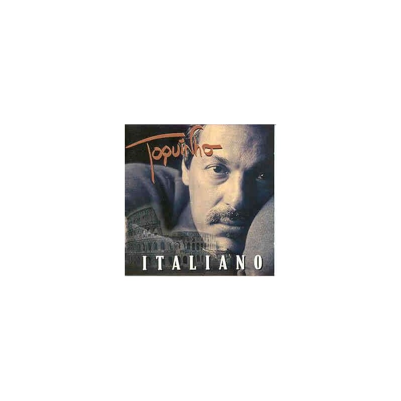 TOQUINHO ITALIANO