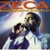 ZECA PAGODINHO - ZECA PAGODINHO AO VIVO