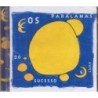 PARALAMAS DO SUCESSO - NOVE LUAS