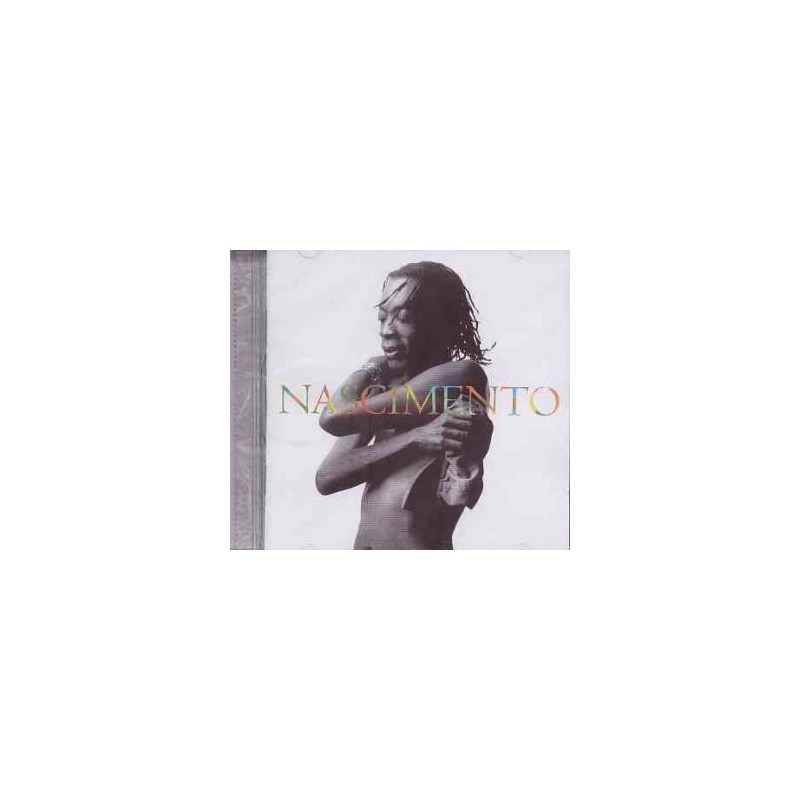 MILTON NASCIMENTO - Nascimento