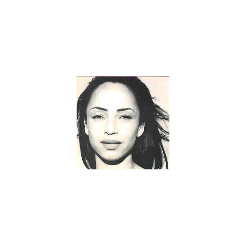 SADE - THE BEST OF SADE