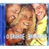 ELBA RAMALHO/ZE RAMALHO/GERALDO AZEVEDO - O GRANDE ENCONTRO 2