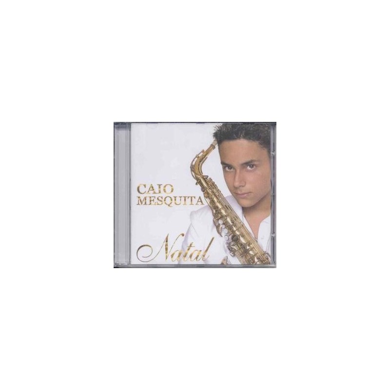 CAIO MESQUITA - NATAL