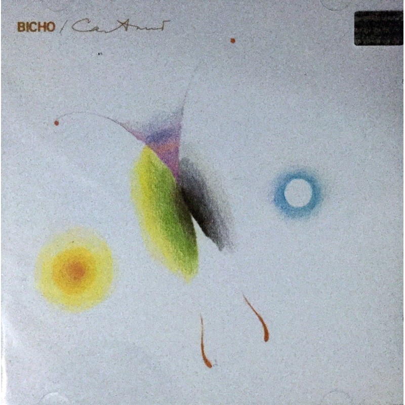 Caetano Veloso - Bicho