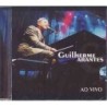 GUILHERME ARANTES - GUILHERME ARANTES - ACÚSTICO