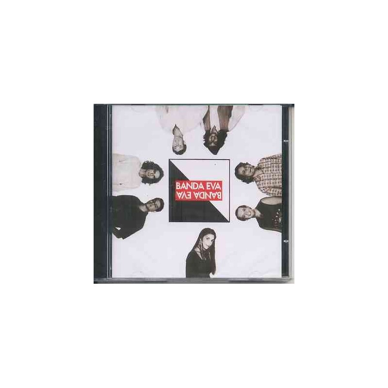 BANDA EVA - BANDA EVA