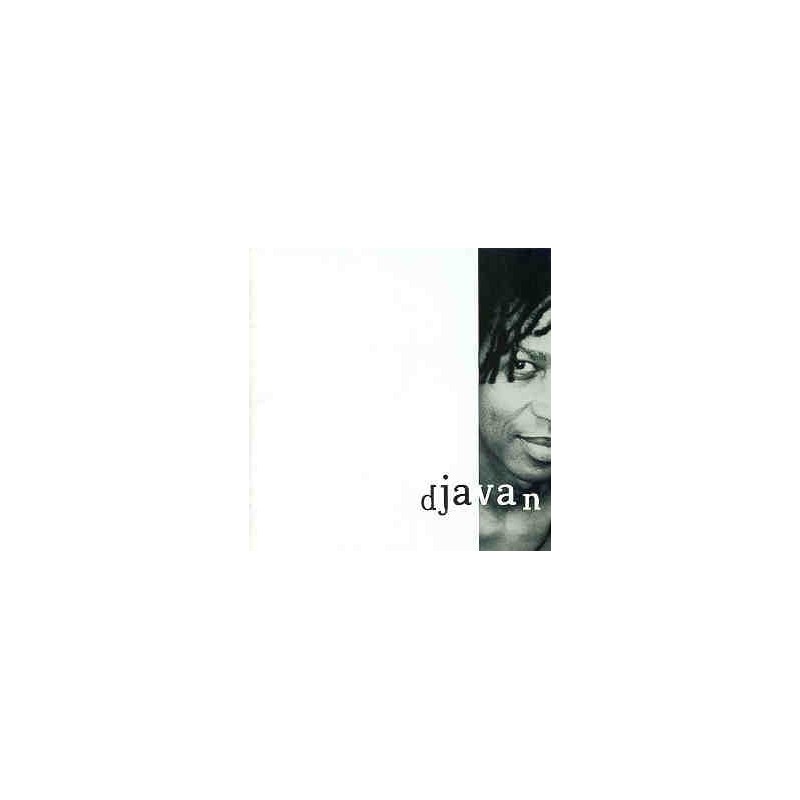 DJAVAN - BICHO SOLTO-O XIII