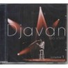 DJAVAN - DJAVAN "AO VIVO" - VOL.1