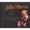 JOÃO GILBERTO - EU SEI QUE VOU TE AMAR
