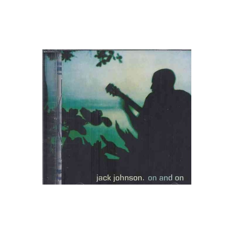 JACK JOHNSON - ON AND ON