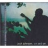 JACK JOHNSON - ON AND ON
