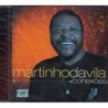 MARTINHO DA VILA - CONEXOES