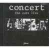 THE CURE - THE CURE LIVE
