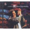 ZECA PAGODINHO - ZECA PAGODINHO ACUSTICO MT