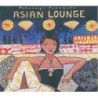 ASIAN LOUNGE
