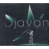 DJAVAN - DJAVAN "AO VIVO" - DUPLO