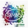 SAMBO - SAMBO EM ESTUDIO E E EM CORES