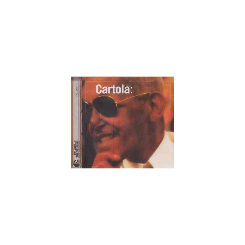 CARTOLA - O Talento de